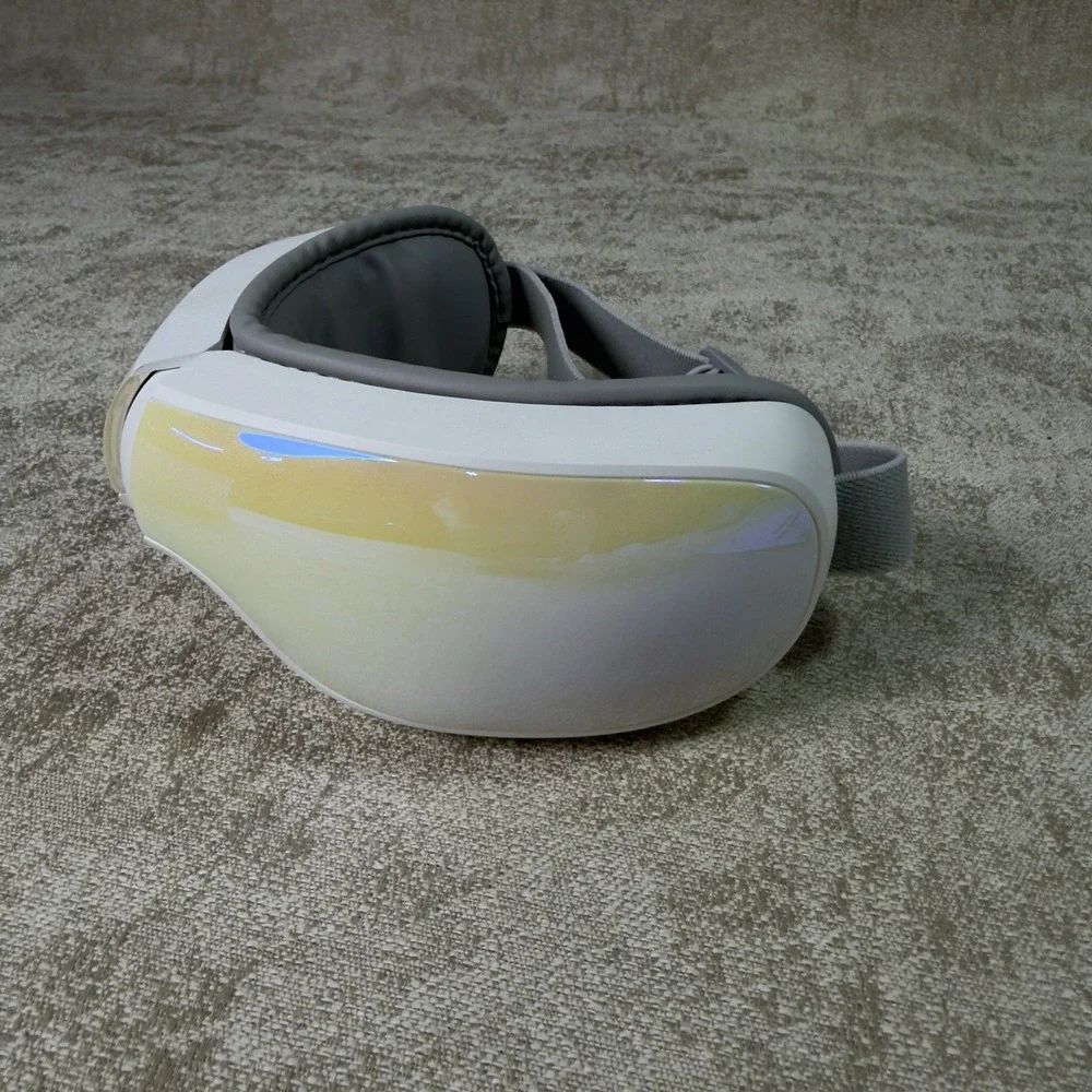 Sleepmask Galopar Eye Massager Heat Bluetooth Music Therapy